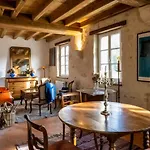La Cour Du Liege-charming Renovated Country Estate *