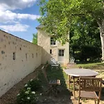 La Cour Du Liege-charming Renovated Country Estate Casa rural Clefs