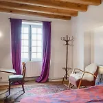 La Cour Du Liege-charming Renovated Country Estate Clefs