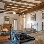La Cour Du Liege-charming Renovated Country Estate *