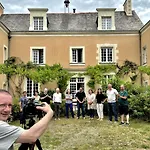 La Cour Du Liege-charming Renovated Country Estate Casa rural