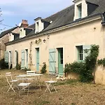 La Cour Du Liege-charming Renovated Country Estate Casa rural *