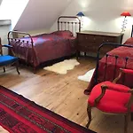 La Cour Du Liege-charming Renovated Country Estate Casa rural