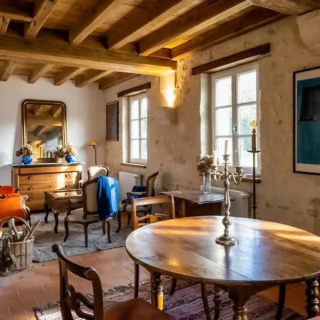 La Cour Du Liege-charming Renovated Country Estate *