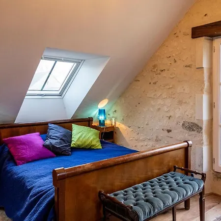 La Cour Du Liege-charming Renovated Country Estate *