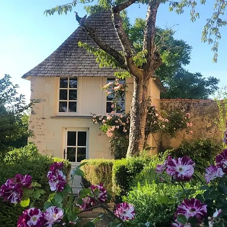 La Cour Du Liege-charming Renovated Country Estate Casa de Campo *