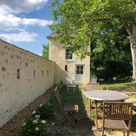 La Cour Du Liege-charming Renovated Country Estate 乡村民宿 Clefs