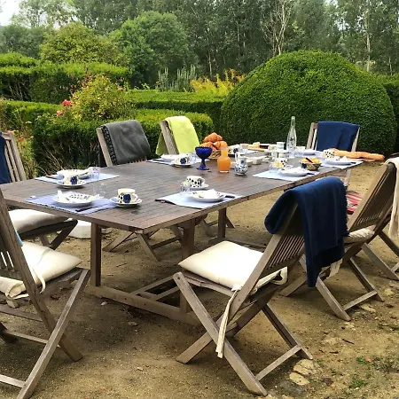 La Cour Du Liege-charming Renovated Country Estate *