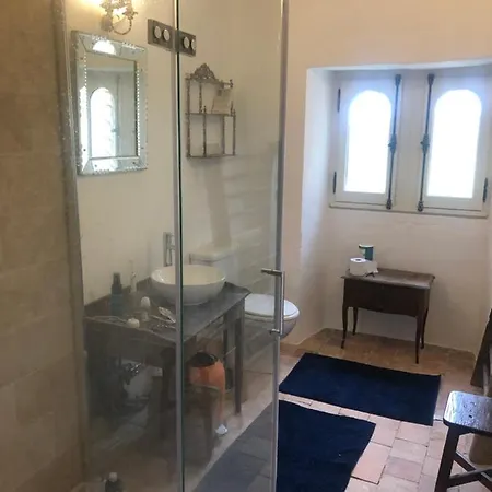 La Cour Du Liege-charming Renovated Country Estate Casa de Campo *