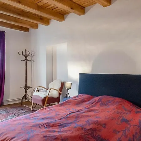 Casa de Campo La Cour Du Liege-charming Renovated Country Estate *