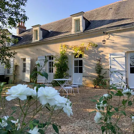 La Cour Du Liege-charming Renovated Country Estate Летний дом *